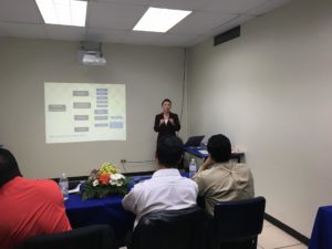 Presentación