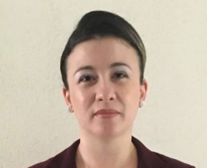 Foto de Ana María